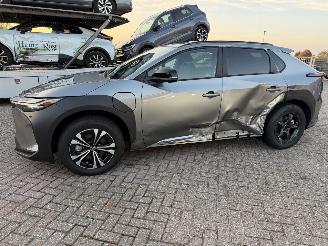Toyota bZ4X Full Electric picture 7