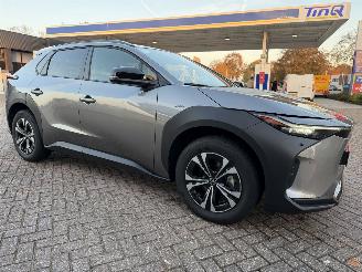 Toyota bZ4X Full Electric picture 16