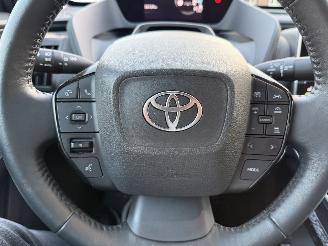Toyota bZ4X Full Electric picture 30