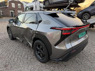 Toyota bZ4X Full Electric picture 10