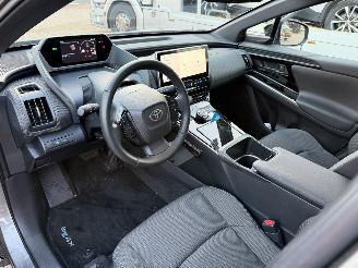 Toyota bZ4X Full Electric picture 24