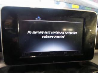 Mercedes C-klasse C (W205), Sedan, 2013 / 2021 C-220 2.2 CDI BlueTEC, C-220 d 16V picture 5