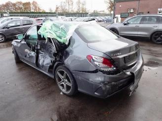 Mercedes C-klasse C (W205), Sedan, 2013 / 2021 C-220 2.2 CDI BlueTEC, C-220 d 16V picture 11