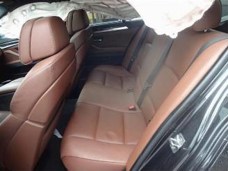 BMW 5-serie  picture 8
