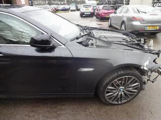 BMW 5-serie 5 serie (F10), Sedan, 2009 / 2016 530d 24V picture 6