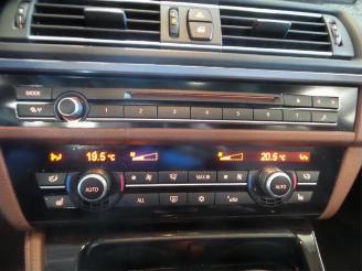 BMW 5-serie  picture 12