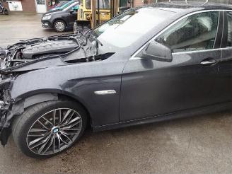 BMW 5-serie  picture 2