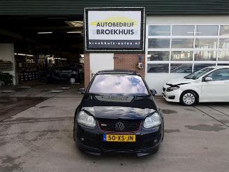 Volkswagen Golf Golf V (1K1), Hatchback, 2003 / 2010 2.0 GTI 16V picture 1