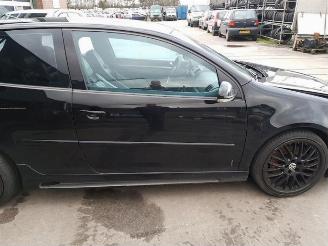 Volkswagen Golf Golf V (1K1), Hatchback, 2003 / 2010 2.0 GTI 16V picture 3