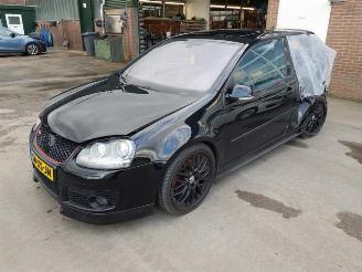 Volkswagen Golf Golf V (1K1), Hatchback, 2003 / 2010 2.0 GTI 16V picture 6
