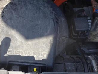 Renault Zoé Zoe (AG), Hatchback 5-drs, 2012 46kW picture 8