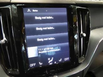 Auto da rottamare Volvo Xc-60 XC60 II (UZ), SUV, 2017 2.0 T5 16V 2019/2