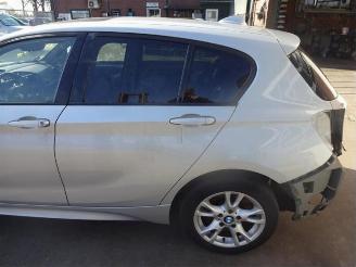 BMW 1-serie 1 serie (F20), Hatchback 5-drs, 2011 / 2019 125d 2.0 16V picture 3