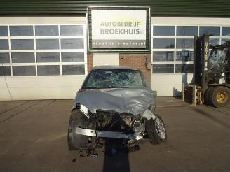 Uttjänta bilar auto Mercedes A-klasse A (W169), Hatchback, 2004 / 2012 1.5 A-160 2011/12