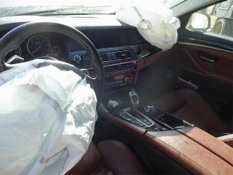 BMW 5-serie 5 serie Touring (F11), Combi, 2009 / 2017 520d 16V picture 8