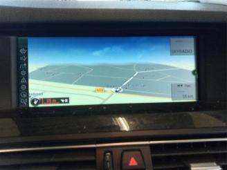 BMW 5-serie 5 serie Touring (F11), Combi, 2009 / 2017 520d 16V picture 13