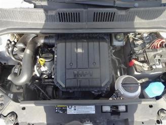 Volkswagen Up! Up! (121), Hatchback, 2011 1.0 12V 60 picture 8