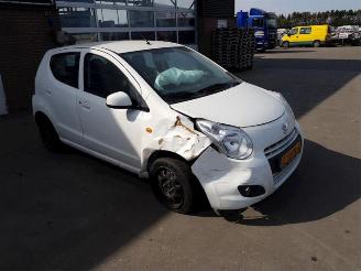 Suzuki Alto Alto, Hatchback 5-drs, 2009 1.0 12V picture 5