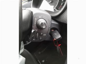 Renault Kangoo Kangoo/Grand Kangoo (KW), MPV, 2008 1.2 16V TCE picture 14