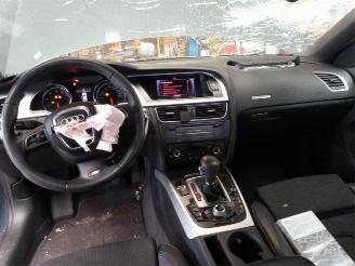 Audi 50 A5 Sportback (8TA), Liftback, 2009 / 2017 2.0 TFSI 16V picture 16