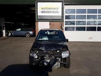 Fiat Panda Panda (169), Hatchback, 2003 / 2013 1.2, Classic picture 1