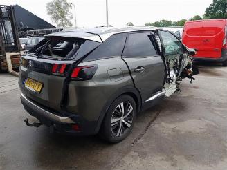 Peugeot 3008 3008 II (M4/MC/MJ/MR), MPV, 2016 1.6 BlueHDi 120 picture 4
