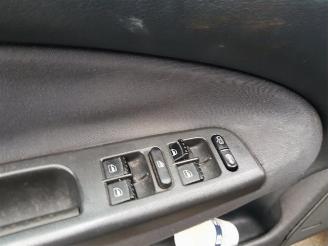 Skoda Octavia Octavia (1U2), Liftback, 1996 / 2010 1.9 TDi GLX,SLX picture 7