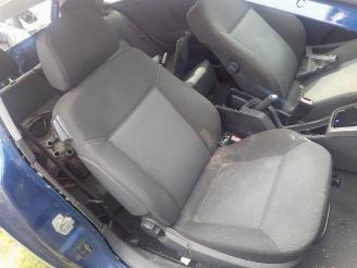 Opel Astra  picture 14