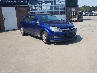 Opel Astra  picture 5