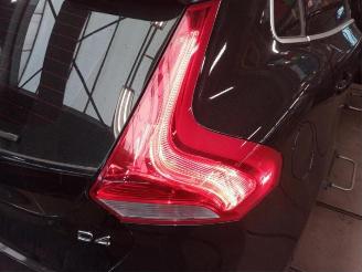 Volvo V-40 V40 (MV), Hatchback 5-drs, 2012 / 2019 2.0 D4 16V picture 15