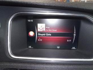 Volvo V-40 V40 (MV), Hatchback 5-drs, 2012 / 2019 2.0 D4 16V picture 14