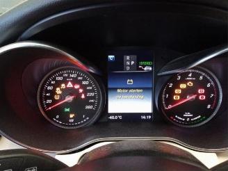 Mercedes C-klasse C Estate (S205), Combi, 2014 / 2021 C-350 e 2.0 16V picture 7