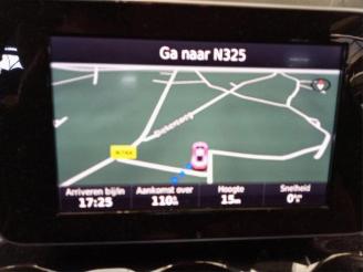 Mercedes C-klasse C Estate (S205), Combi, 2014 / 2021 C-350 e 2.0 16V picture 10