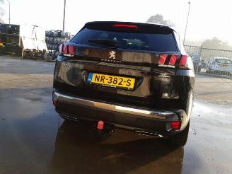 Peugeot 3008 3008 II (M4/MC/MJ/MR), MPV, 2016 1.2 12V e-THP PureTech 130 picture 6