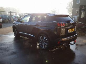 Peugeot 3008 3008 II (M4/MC/MJ/MR), MPV, 2016 1.2 12V e-THP PureTech 130 picture 4