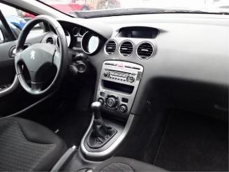 Peugeot 308 308 SW (4E/H), Combi 5-drs, 2007 / 2014 1.6 VTI 16V picture 4