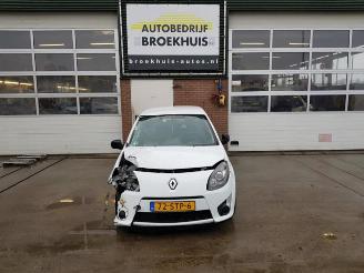 Renault Twingo Twingo II (CN), Hatchback 3-drs, 2007 / 2014 1.2 16V picture 1