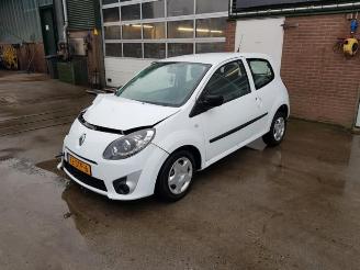 Renault Twingo Twingo II (CN), Hatchback 3-drs, 2007 / 2014 1.2 16V picture 2