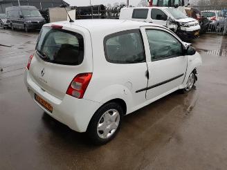 Renault Twingo Twingo II (CN), Hatchback 3-drs, 2007 / 2014 1.2 16V picture 4