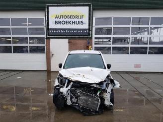 Uttjänta bilar auto Suzuki Celerio  2019/3