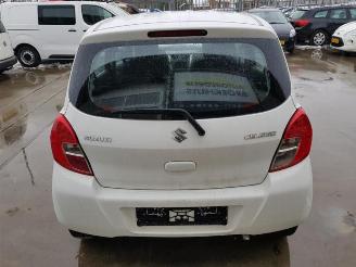 Suzuki Celerio  picture 10