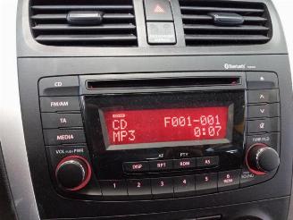 Suzuki Celerio  picture 15