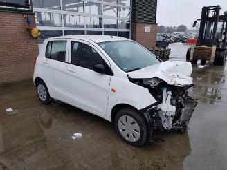 Suzuki Celerio  picture 3