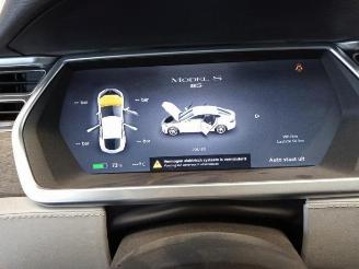 Tesla Model S Model S, Liftback, 2012 / 2026 85 picture 9