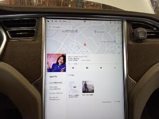 Tesla Model S Model S, Liftback, 2012 / 2026 85 picture 15