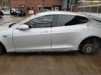Tesla Model S Model S, Liftback, 2012 / 2026 85 picture 5