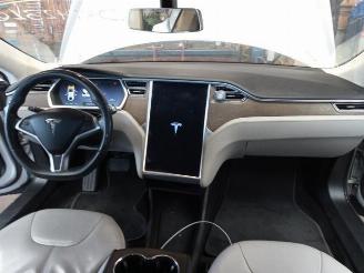Tesla Model S Model S, Liftback, 2012 / 2026 85 picture 8