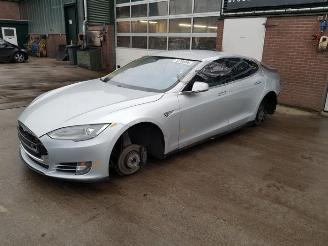 Tesla Model S Model S, Liftback, 2012 / 2026 85 picture 3