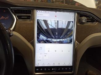 Tesla Model S Model S, Liftback, 2012 / 2026 85 picture 10