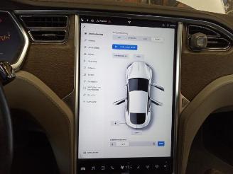 Tesla Model S Model S, Liftback, 2012 / 2026 85 picture 11